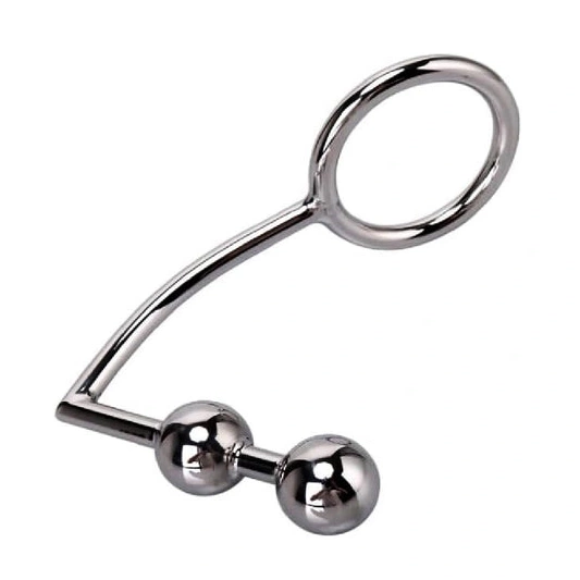 Anal Hooks Anal PerfectFit Ball Sexual Two 4354 Suspension Hook 1005